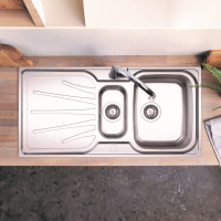 Stainless Steel