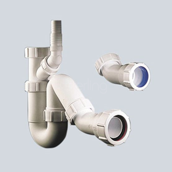 Universal Plumbing Kit (71498) Universal Plumbing Kit (71498)