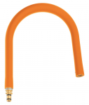 Essence Orange Hose