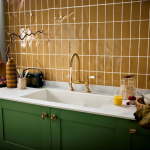 Dephini Bridge Artisan Brass