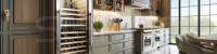 Wine Cabinets
