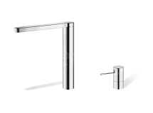 Ono with control lever Chrome