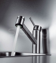 INOX PULL-OUT S/STEEL