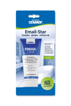 Cramer Email Star Polish