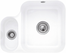 Cisterna 60b U/mount White 545/440mm