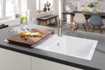 Walnut Chopping Board to suit Siluet