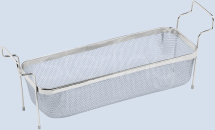 S/Steel Inset Strainer