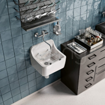 Birch S Cleaners Sink