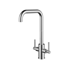 Calypso D Spout S/Steel