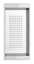 S/Steel Colander COL101