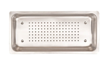 S/Steel Colander COL105