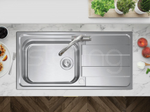 Cresta SBSD Big Bowl 1000x500