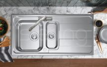 Cresta 1.5B/SD 1000x500