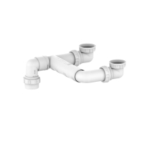 Clearwater 1.5b Plumbing kit