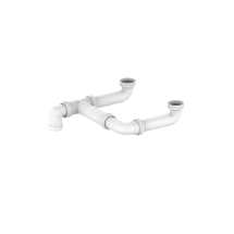 Clearwater XL Plumbing kit