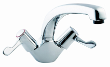 Venue Lever Mono Mixer (351910)(Deva)