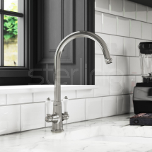 ELEGANCE Brushed Nickel