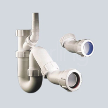 Universal Plumbing Kit (71498)