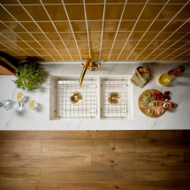 Metro 1080 Wire Grids Pair