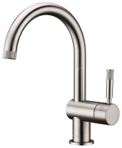 Hotshot hot & cold filtered B/Nickel (inc tank)