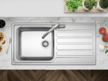 Indio SB/SD 1000x500 IN100