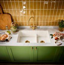 Metro Duo Low Divide White