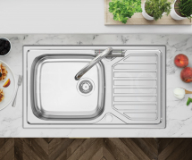 Okio SB/SD 860x500  (Inc. Waste)