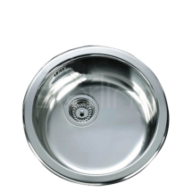 Arco S/Steel Round Bowl Inc. Waste