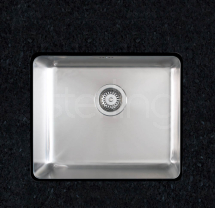 Salsa SB B/Steel 480/400 (Inc Waste)