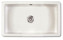 Classic Inset 760 White