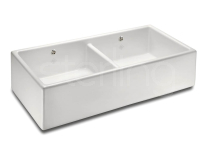 Classic Shaker 1000 White