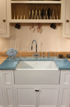 Classic Shaker 800 White