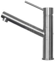 Sirius Pull Out S/Steel