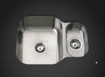 Tango 1.5B Undermount (Inc Waste)