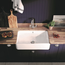 Thomas Denby Essex 800