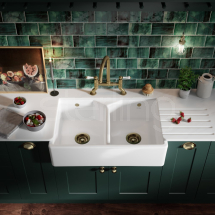 Thomas Denby Tudor 800