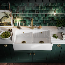 Thomas Denby Wessex 900 (TWE800)