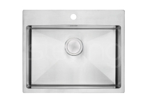 Urban Single Bowl 660x515mm