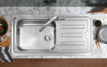 Viva SBSD Large Bowl 1010x510