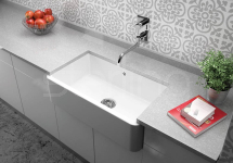 Vintage 800 Single Bowl