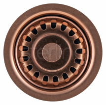 60MM B.S.W Regency Copper