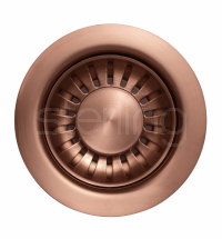 Regency Copper PVD 90mm BSW