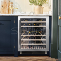 Classic Slot-in Wine Cabinet (595mm)