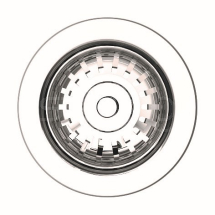 Single Bowl Waste Kit