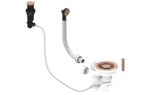 Presto 1.2b Waste Regency Copper