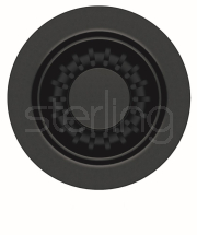 Presto 1.5b Waste Matt Black