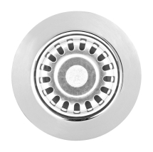 RP BELFAST 60mm B.S.W CHROME