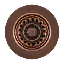 Belfast 60mm BSW Regency Copper