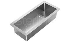 Xeron S/Steel Colander