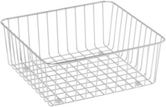 S/Steel Basket to suit Subway 45